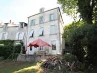Grande propriété à vendre au centre de Saint-Honoré (Morvan) — photo 2