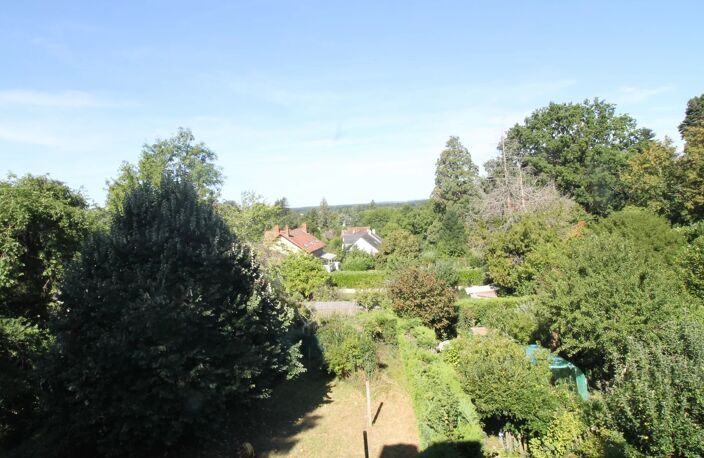 Grande propriété à vendre au centre de Saint-Honoré (Morvan) — photo 3