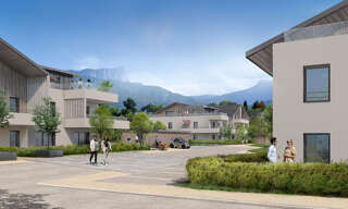 Appartement 3 Pièces 60 m² à vendre à Argonay (74370)