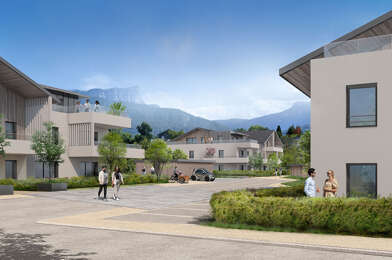 Appartement 3 pièces 431000 €