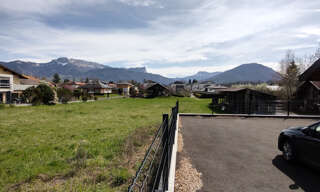 Appartement 5 Pièces 123 m² à vendre à Argonay (74370)