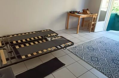 appartement 1 pièces 23 m2 à vendre à Albi (81000)