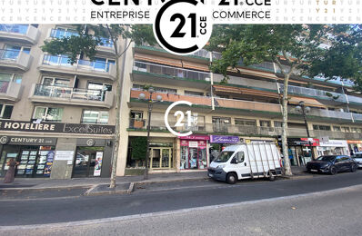 vente bureau 228 900 € à proximité de Grasse (06130)