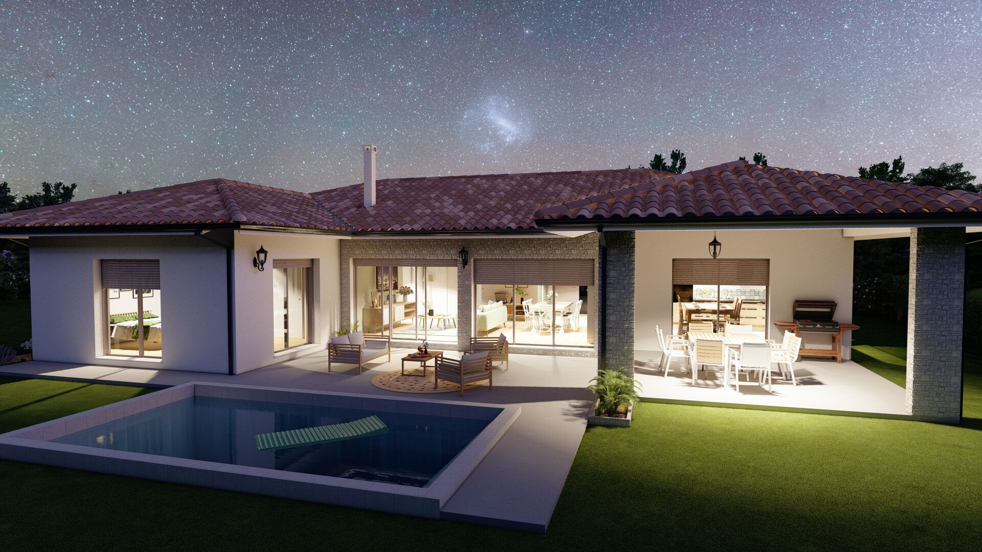 Agence immobilière de Maisons d’en France Sud Ouest Dax