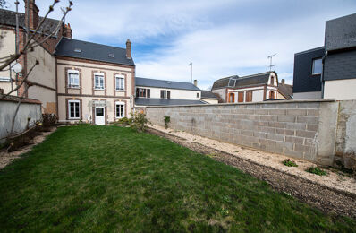 vente maison 175 000 € à proximité de Fessanvilliers-Mattanvilliers (28270)