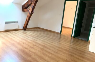 location appartement 383 € CC /mois à proximité de Balazuc (07120)