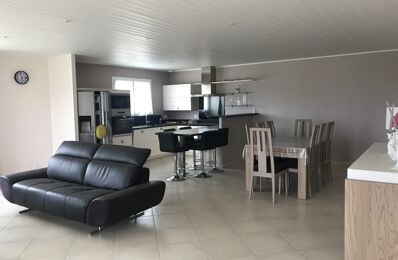 maison 5 pièces 110 m2 à louer à Saint-Bardoux (26260)