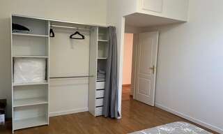 Appartement 2 Pièces 66 m² à louer à Vétraz-Monthoux (74100)