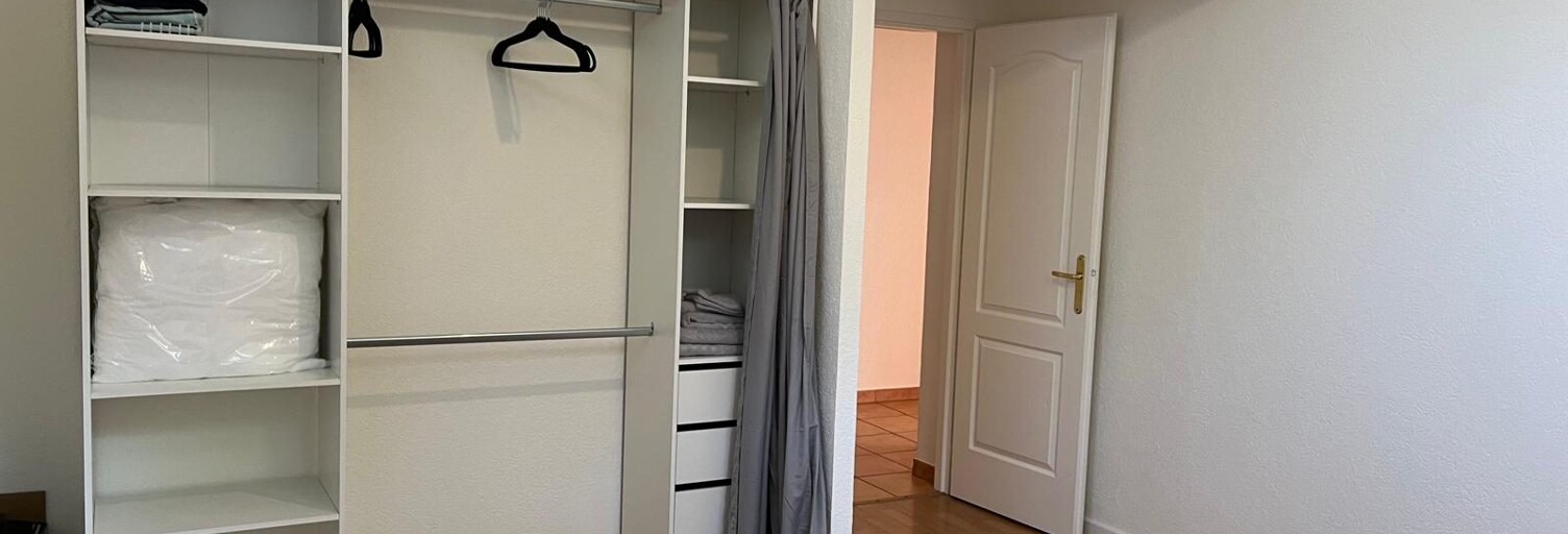 Appartement 2 Pièces 66 m² à louer à Vétraz-Monthoux (74100)