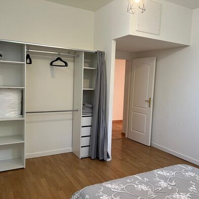 Appartement 2 pièces 1600 €