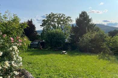 Appartement 2 pièces 1250 €