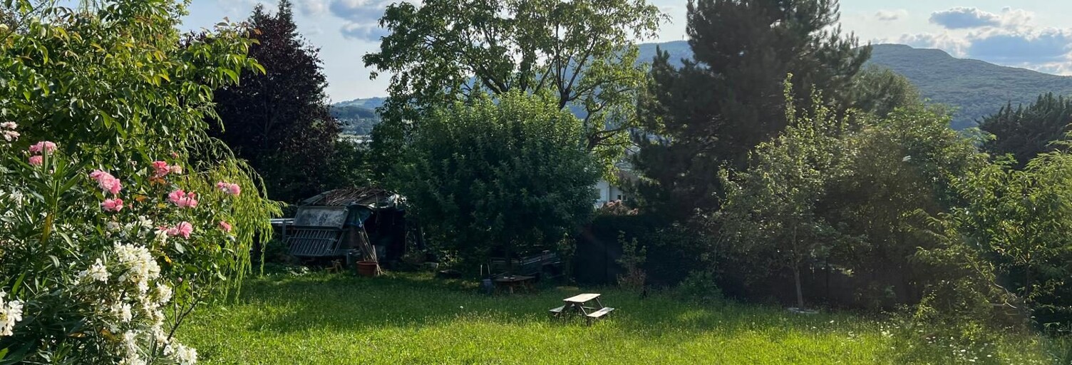 Appartement 2 Pièces 66 m² à louer à Vétraz-Monthoux (74100)