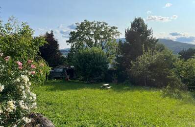 Appartement T2 meublé de 70 m² — photo du bien