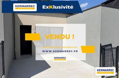 vente maison 293 300 € à proximité de Domagné (35113)