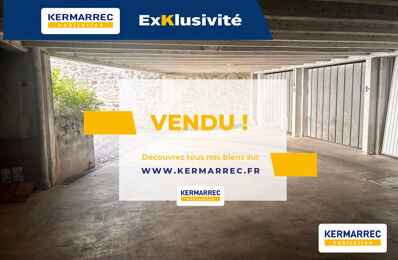 vente garage 16 500 € à proximité de Châteaubourg (35220)