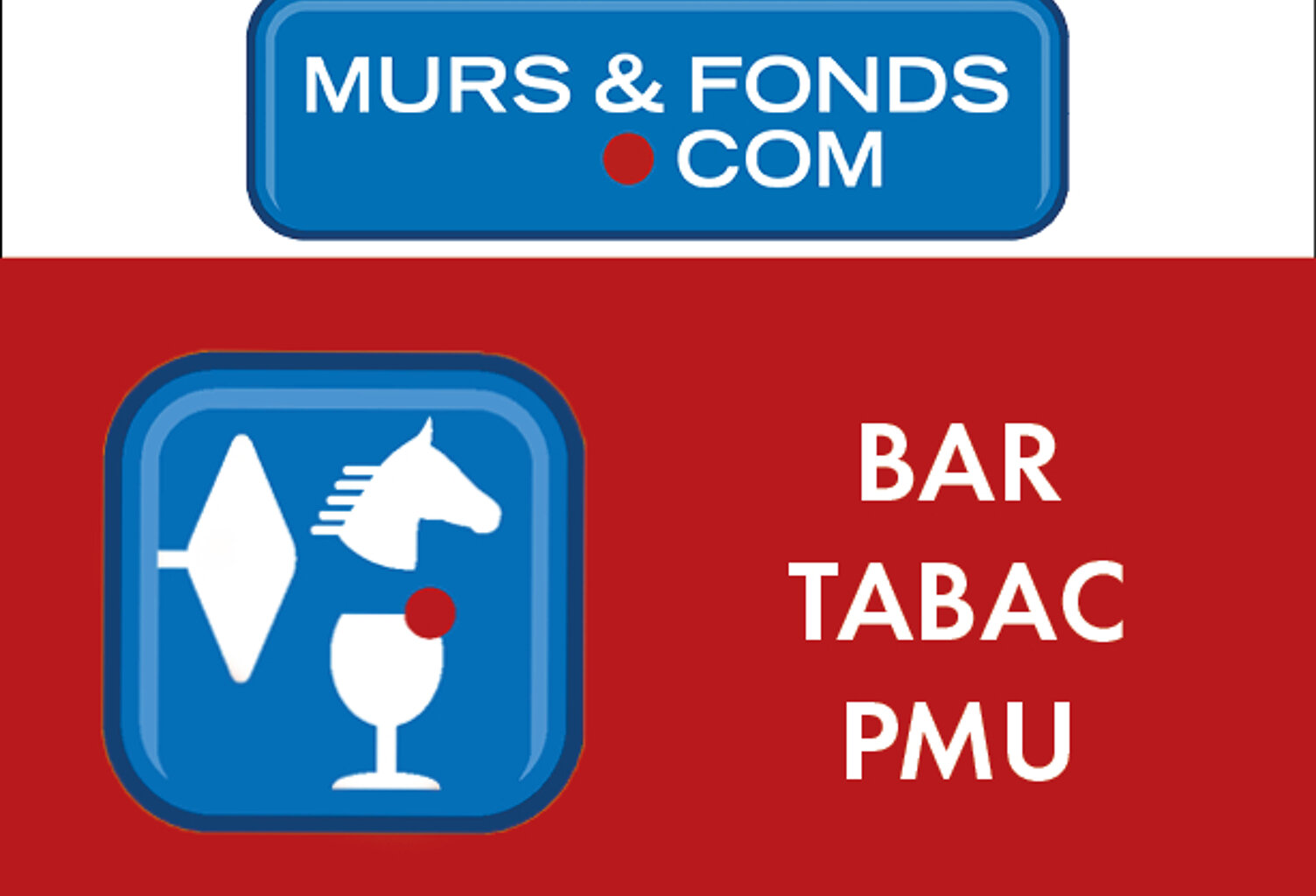 22 - Fonds de commerce BAR TABAC JEUX FDJ — photo 1