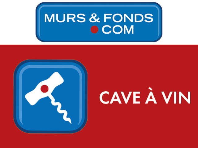 22 - A VENDRE BELLE CAVE A VINS — photo du bien
