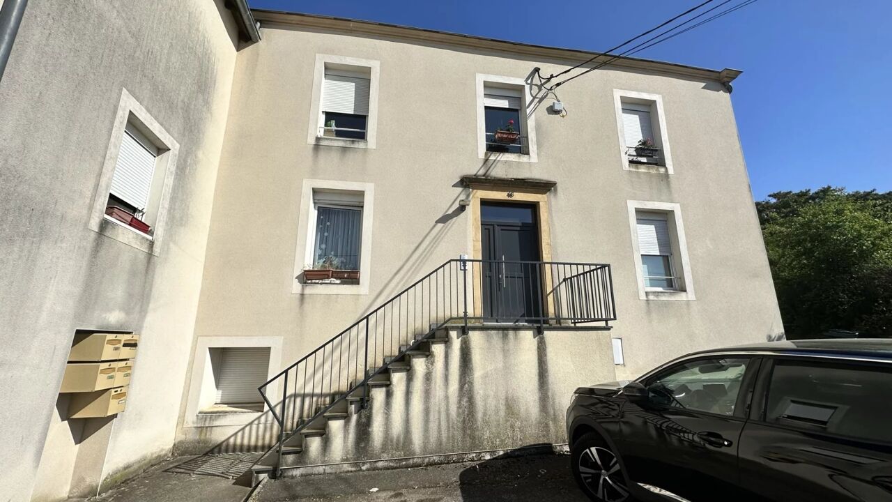 immeuble  pièces 391 m2 à vendre à Verny (57420)