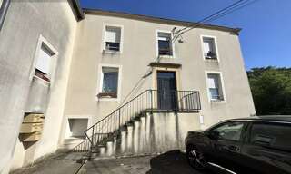 Immeuble  391 m² à vendre à Verny (57420)