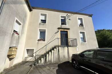 Immeuble  599000 €