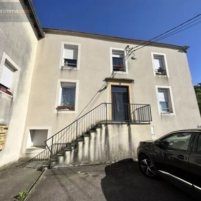 Immeuble  599000 €