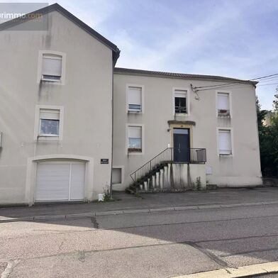 Immeuble  599000 €