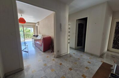 vente appartement 200 000 € à proximité de Tourrette-Levens (06690)