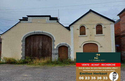 vente maison 191 000 € à proximité de Saint-Vaast-en-Cambrésis (59188)