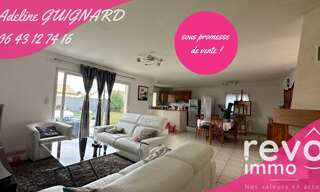 Maison 7 Pièces 127 m² à vendre à Chemillé-en-Anjou (49120)