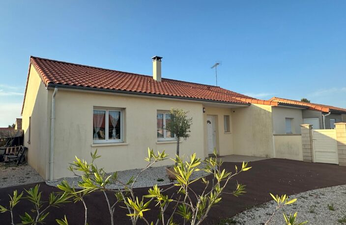 Maison — photo 2