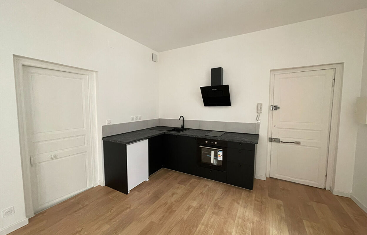 appartement 2 pièces 43 m2 à louer à Montauban (82000)