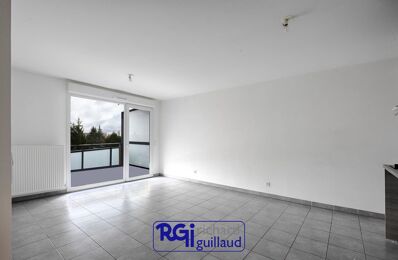 vente appartement 215 000 € à proximité de Cessieu (38110)