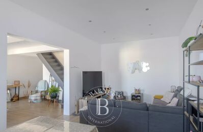 vente appartement 735 000 € à proximité de Carnoux-en-Provence (13470)