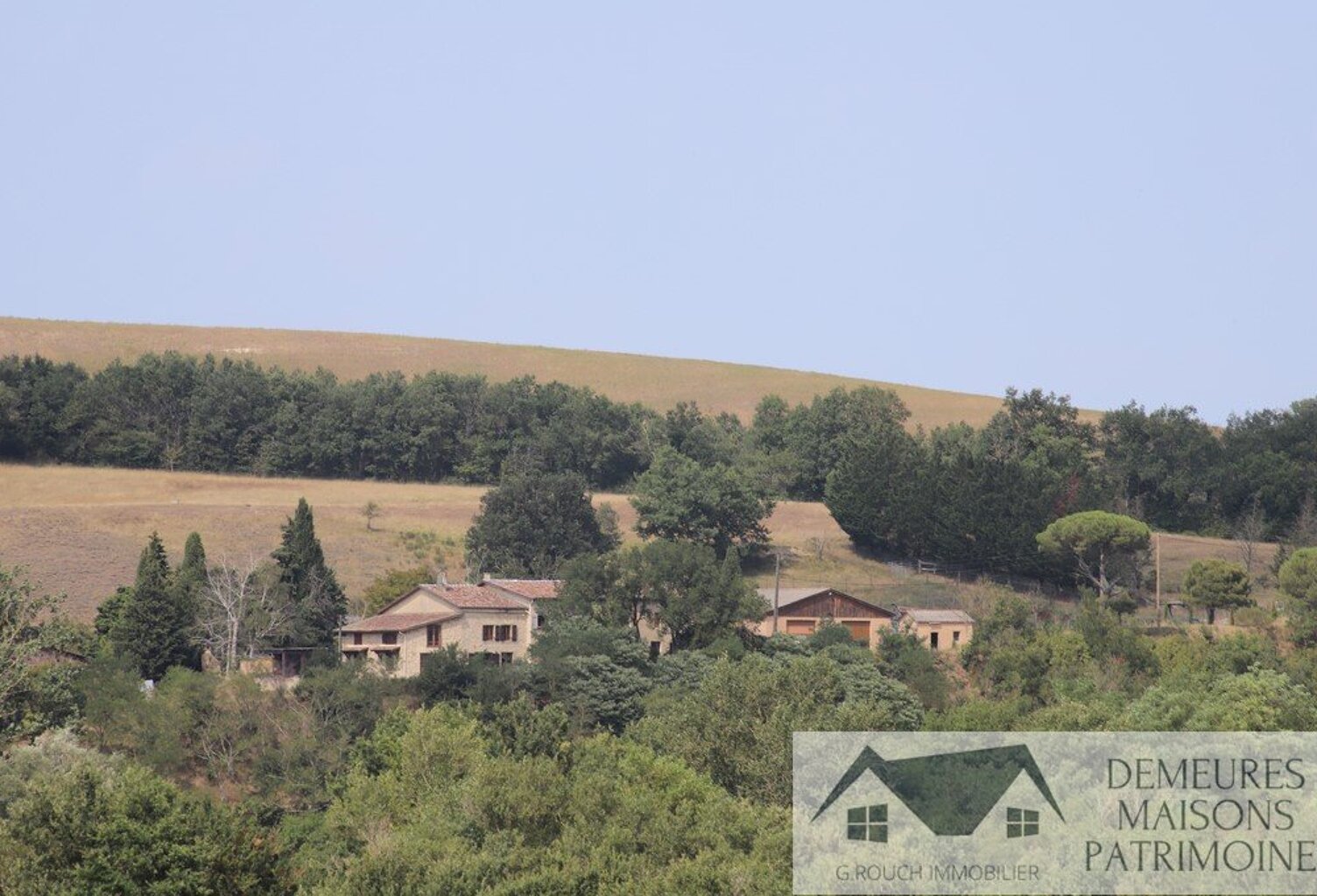 Corps de ferme — photo 1