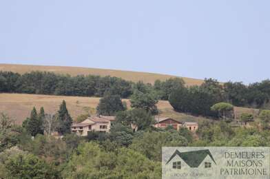 Maison 20 pièces 1210000 €