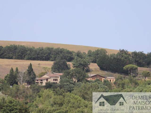Corps de ferme — photo du bien