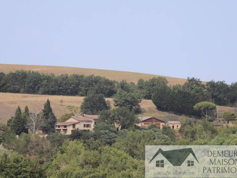 Corps de ferme — photo 1
