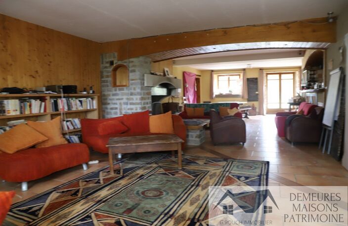 Corps de ferme — photo 2