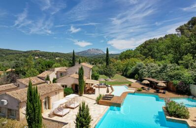 vente maison 4 490 000 € à proximité de Lançon-Provence (13680)