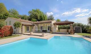 Maison 5 Pièces 150 m² à vendre à Montauroux (83440)