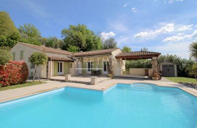 vente maison 835 000 € à proximité de Roquebrune-sur-Argens (83520)