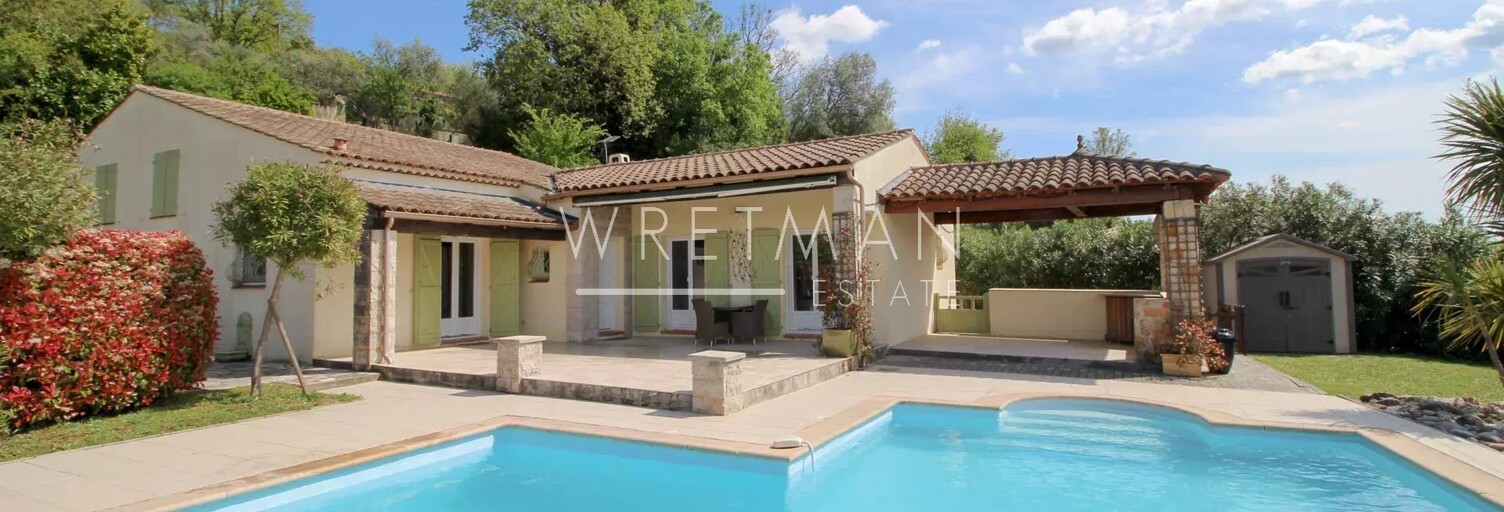 Maison 5 Pièces 150 m² à vendre à Montauroux (83440)