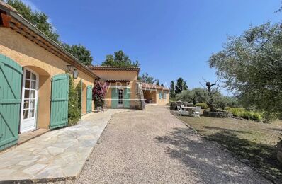 vente maison 695 000 € à proximité de Saint-Vallier-de-Thiey (06460)