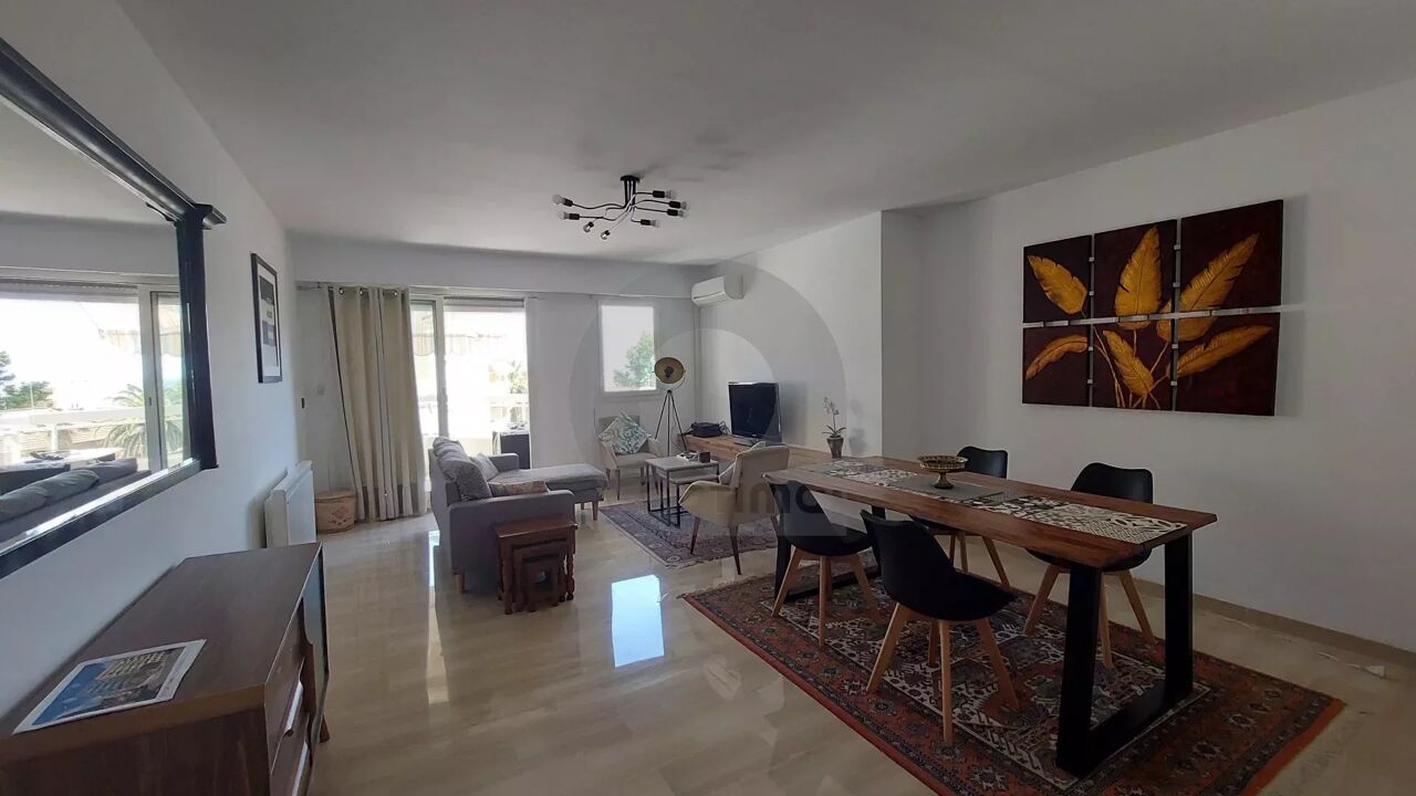 appartement 4 pièces 88 m2 à louer à Roquebrune-Cap-Martin (06190)