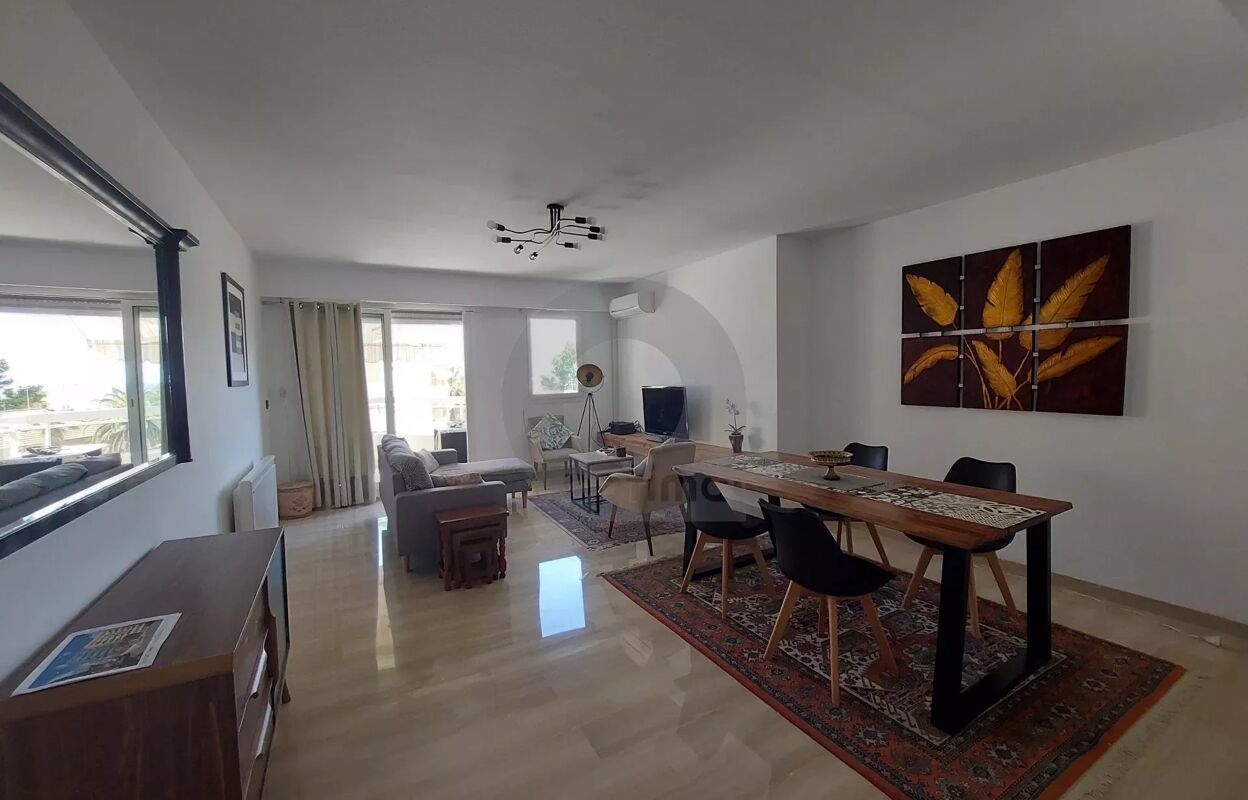 appartement 4 pièces 88 m2 à louer à Roquebrune-Cap-Martin (06190)