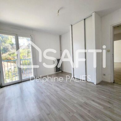 Appartement 4 pièces 78 m²