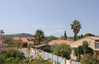 maison 5 pièces 110 m2 à vendre à Bormes-les-Mimosas (83230)