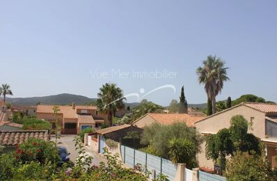 vente maison 599 000 € à proximité de Hyères (83400)