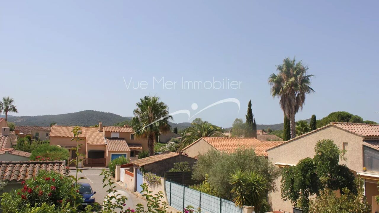 maison 5 pièces 110 m2 à vendre à Bormes-les-Mimosas (83230)