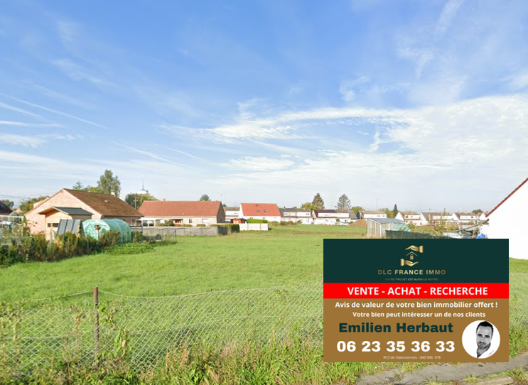 Agence immobilière de DLC FRANCE IMMO